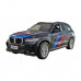 Автомодель – BMW X5M (чорний)