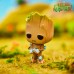 Ігрова фігурка Funko Pop! - Ґрут з Ґрундсами