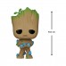 Ігрова фігурка Funko Pop! - Ґрут з Ґрундсами