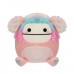 М'яка іграшка Squishmallows – Бігфут Даяна (19 cm)