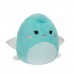 М'яка іграшка Squishmallows – Рибка Бетт (19 cm)