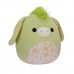 М'яка іграшка Squishmallows – Віслючок Джуніпер (19 cm)