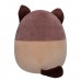 М'яка іграшка Squishmallows – Кіт Вудворд (30 cm)