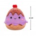 М'яка іграшка-сюрприз Squishmallows– Веселі десертики (13 cm)
