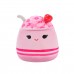 М'яка іграшка-сюрприз Squishmallows– Веселі десертики (13 cm)