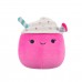 М'яка іграшка-сюрприз Squishmallows– Веселі десертики (13 cm)