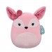 М'яка іграшка Squishmallows – Лисиця фенек Міракл (30 cm)