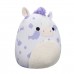 М'яка іграшка Squishmallows – Кінь Абеліта (30 cm)