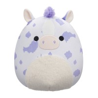 М'яка іграшка Squishmallows – Кінь Абеліта (30 cm)