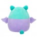 М'яка іграшка Squishmallows – Грифон Мінерва (30 cm)