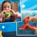 Стретч-іграшка у вигляді тварини – Морські пригоди