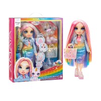 Ігровий набір з лялькою Rainbow High серії Classic" - Амая"