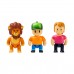 Коллекционная фигурка-сюрприз Stumble Guys (5 cm)