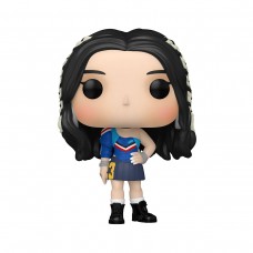Ігрова фігурка Funko POP! серії Blackpink" - Джису"