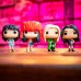Ігрова фігурка Funko POP! серії Blackpink" - Джису"