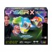 Ігровий набір для лазерних боїв - Laser X Ultra для двох гравців