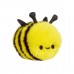 М’яка іграшка-антистрес Fluffie Stuffiez серії Small Plush"-Бджілка/Сонечко"