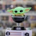 Ігрова фігурка Funko Pop! серії Мандалорець" - Малюк Ґрогу у візочку"
