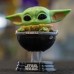 Ігрова фігурка Funko Pop! серії Мандалорець" - Малюк Ґрогу у візочку"