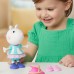 Ігровий набір Peppa Figurines - Одягни Сюзі