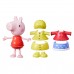 Ігровий набір Peppa Figurines - Одягни Пеппу