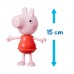 Ігровий набір Peppa Figurines - Одягни Пеппу