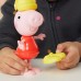 Ігровий набір Peppa Figurines - Одягни Пеппу