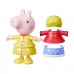 Ігровий набір Peppa Figurines - Одягни Пеппу